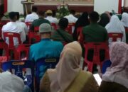 Kick Off Pencanangan Pelayanan KB Nusantara