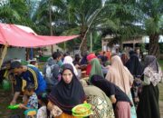 Pengungsi Bertambah, DPRK Panggil Medco EP