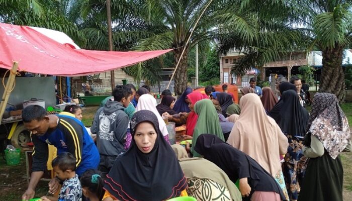 Pengungsi Bertambah, DPRK Panggil Medco EP