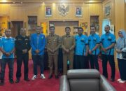 Pj Wali Kota Langsa Minta Musda KNPI Sukses