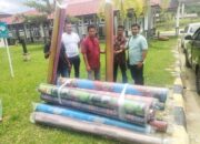 Medco Salurkan Bantuan Ke Warga