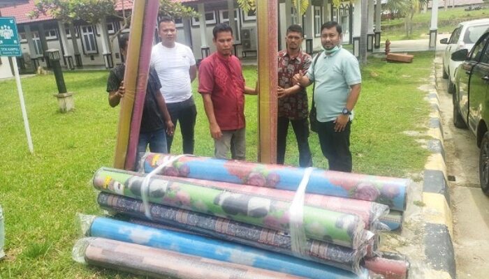 Medco Salurkan Bantuan Ke Warga