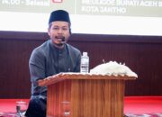 Ustad Masrul Aidi: Ada Hak Dan Kewajiban Antara Suami Istri