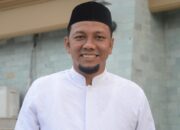 Anggota DPD RI, H M Fadhil Rachmi, Lc, M.Ag. Waspada/Ist.