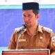 Pj Bupati Agara Syakir. Waspada/Seh Muhammad Amin