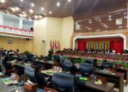 APBK Perubahan Abdya Rp991 Miliar Lebih