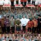 Rakernas Papdesi ke-2 dihadiri Ketua DPR RI Dr (HC) Puan Maharani. Waspada/Ist