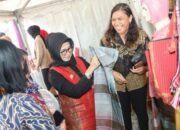 Pelaku UMKM Berperan Penting Dalam Perekonomian 