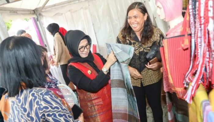 Pelaku UMKM Berperan Penting Dalam Perekonomian 