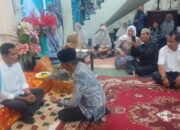 Warga Langsa Antusias Sambut Pj. Wali Kota Baru