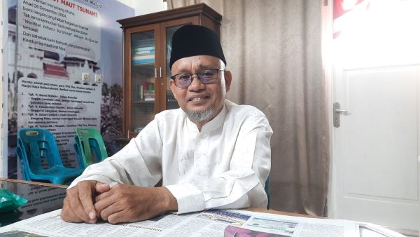 Media Masjid Semakin Penting