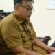 Plt Kepala Badan Kesbangpol Agara,Syahroel Desky, SE, M. Si. Waspada/Seh Muhammad Amin