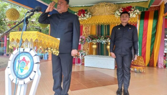 Momentum Hardikda Tingkatkan Mutu Pendidikan