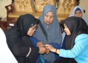 Crochet Plastic, Inovasi Dalam Mengurangi Limbah Plastik