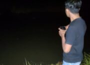 Kembali Bocah Meninggal Tenggelam Saat Bermain Air