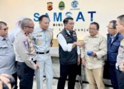 Rivan A Purwantono: Samsat Digital Mudah Dan Cepat