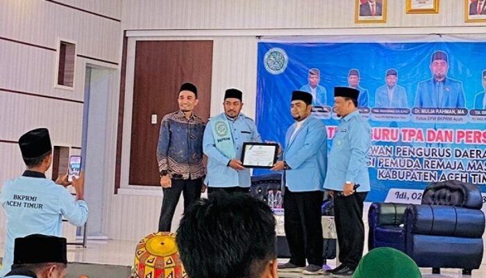 FASI Aceh Timur Bulan Depan