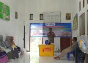 Warga Matang Rayeuk Dilatih Pembuatan Cenderamata Berbahan Bivalvia