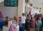 Baitul Mal Aceh Tamiang Seleksi Beasiswa Tahfiz Al-Quran