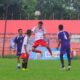 PWI Asahan Imbangi PDAM 