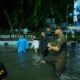 WALI Kota Medan Muhammad Bobby Afif Nasution serius melakukan pembenahan untuk menyelesaikan persoalan klasik banjir di Kota Medan. Waspada/Ist