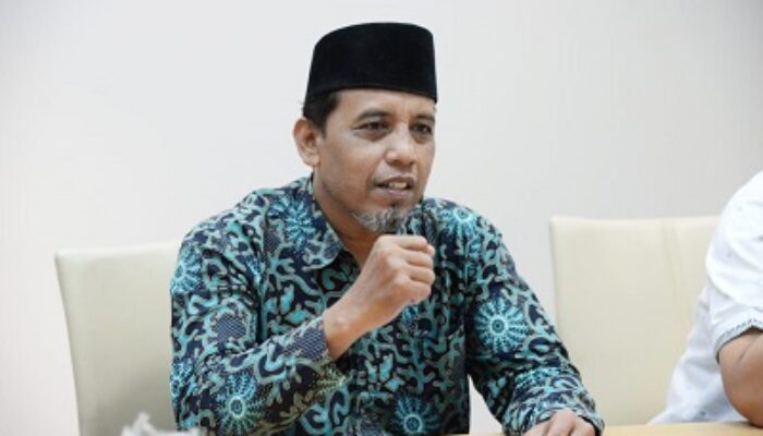 Anggota DPRD Sumut H Ahmad Darwis: Perlu Pendekatan Komprehensif Atasi Kemiskinan Dan Pengangguran