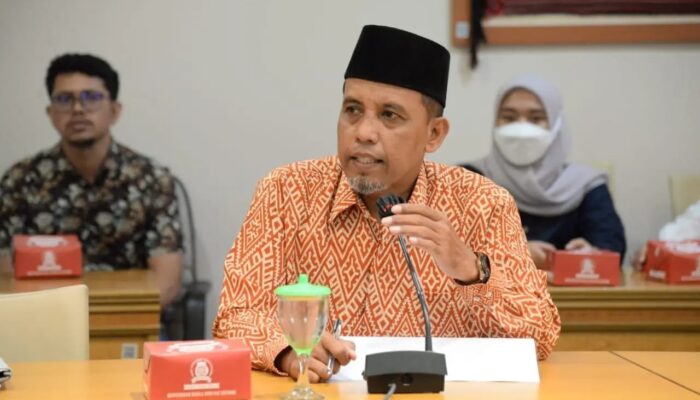 Anggota DPRD Sumut Ahmad Darwis: BPN Harus Tegakkan Hukum Selesaikan Sengketa Tanah
