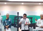 Antipasi Bahaya Serangan Siber,Biro Pemberitaan DPR Bentuk Gugus Tugas