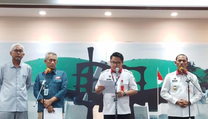 Antipasi Bahaya Serangan Siber,Biro Pemberitaan DPR Bentuk Gugus Tugas