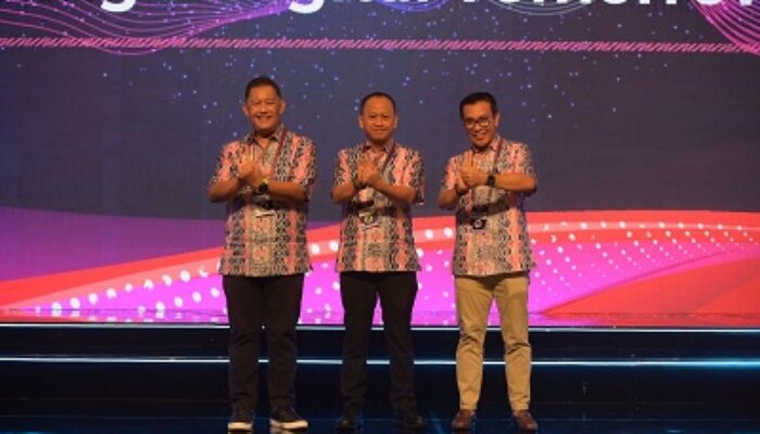BATIC 2023: Transformasi dan Inovasi Jadi Strategi Jitu di Tengah Evolusi Teknologi Digital yang Dinamis