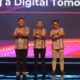 BATIC 2023: Transformasi dan Inovasi Jadi Strategi Jitu di Tengah Evolusi Teknologi Digital yang Dinamis