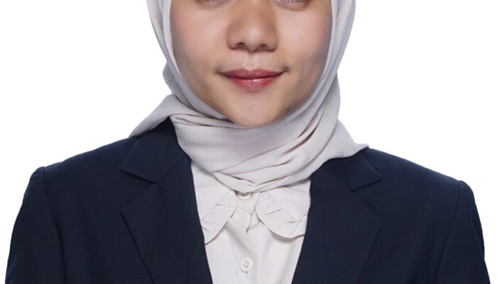 Rektor Lepas Salah Satu Dosen Terbaik UNIVA Ke AS