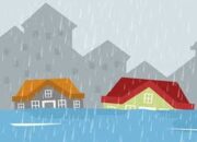 Musim Hujan, Waspadai Potensi Penyakit Diare