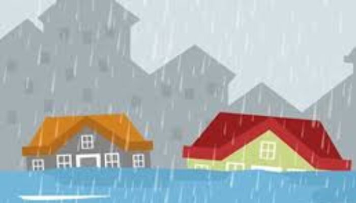 Musim Hujan, Waspadai Potensi Penyakit Diare