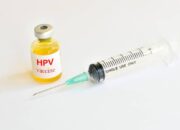 Sebanyak 18.195 Anak SD Di Medan Akan Peroleh Vaksin HPV