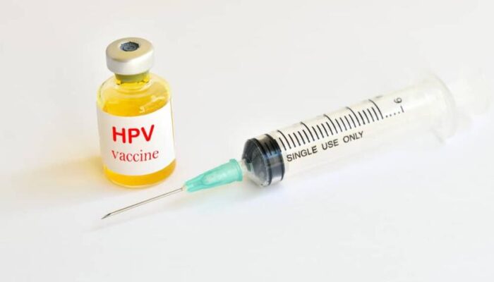 Sebanyak 18.195 Anak SD Di Medan Akan Peroleh Vaksin HPV