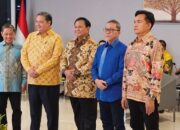 Anis Matta Sebut Kepemimpinan Prabowo Akan Bawa Indonesia Ke Dalam Babak Sejarah Baru