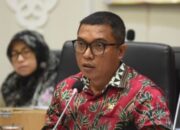 Komisi III DPR Usul Pembentukan Satgas Pemberantasan Judi ‘Online’