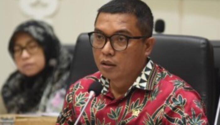 Komisi III DPR Usul Pembentukan Satgas Pemberantasan Judi ‘Online’