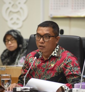 Komisi III DPR Usul Pembentukan Satgas Pemberantasan Judi ‘Online’
