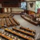 DPR Setujui RUU P2APBN Jadi Undang-Undang