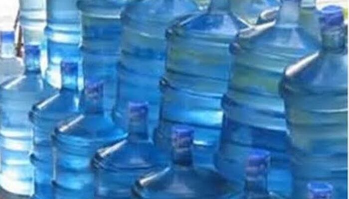 Dokter Spesialis Urologi Sebut Belum Ada Penelitian Air Galon Guna Ulang Sebabkan Kanker Prostat