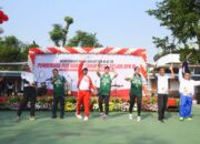 POR Korpri Setjen DPR RI Tahun 2023 Dibuka