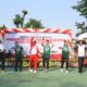 POR Korpri Setjen DPR RI Tahun 2023 Dibuka
