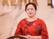 Hadiri Peluncuran Danantara, Puan: Semoga Bisa Gerakkan Perekonomian Nasional