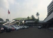 DPR Harap Konflik Pulau Rempang Dapat Diselesaikan Dengan Bijaksana