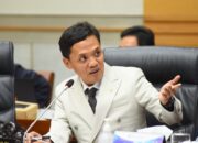 Komisi III Setujui Pagu Anggaran Polri Dan BNN