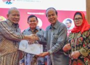 Kembali Ke UUD 1945, DPD Minta Forum Doktor Kawal Proses Desakan Ke MPR