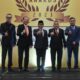 Wakil Ketua DPR RI: Penerima MKD Award Secara Etika Harus Kredibel