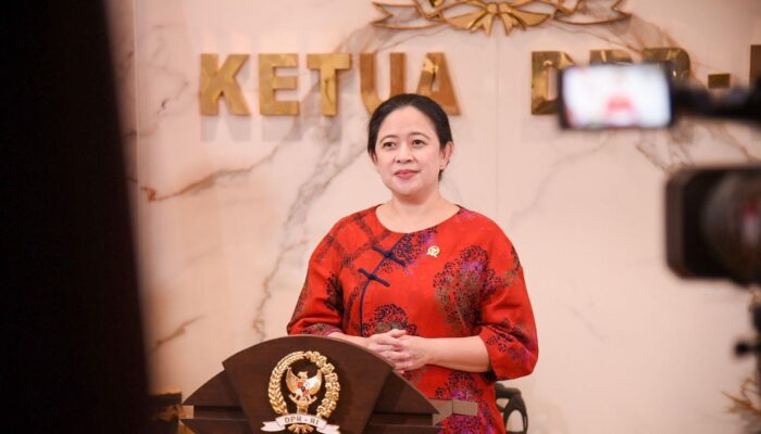 Penghapusan Skripsi Sebagai Syarat Lulus, Puan: Ini Bentuk Merdeka Belajar